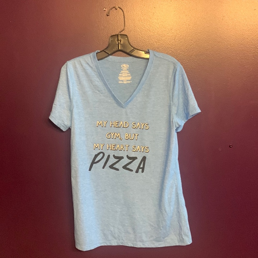 Womens work out top